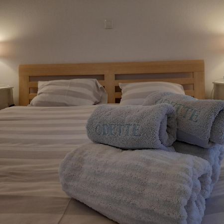 Odette Apartment Zadar Bagian luar foto