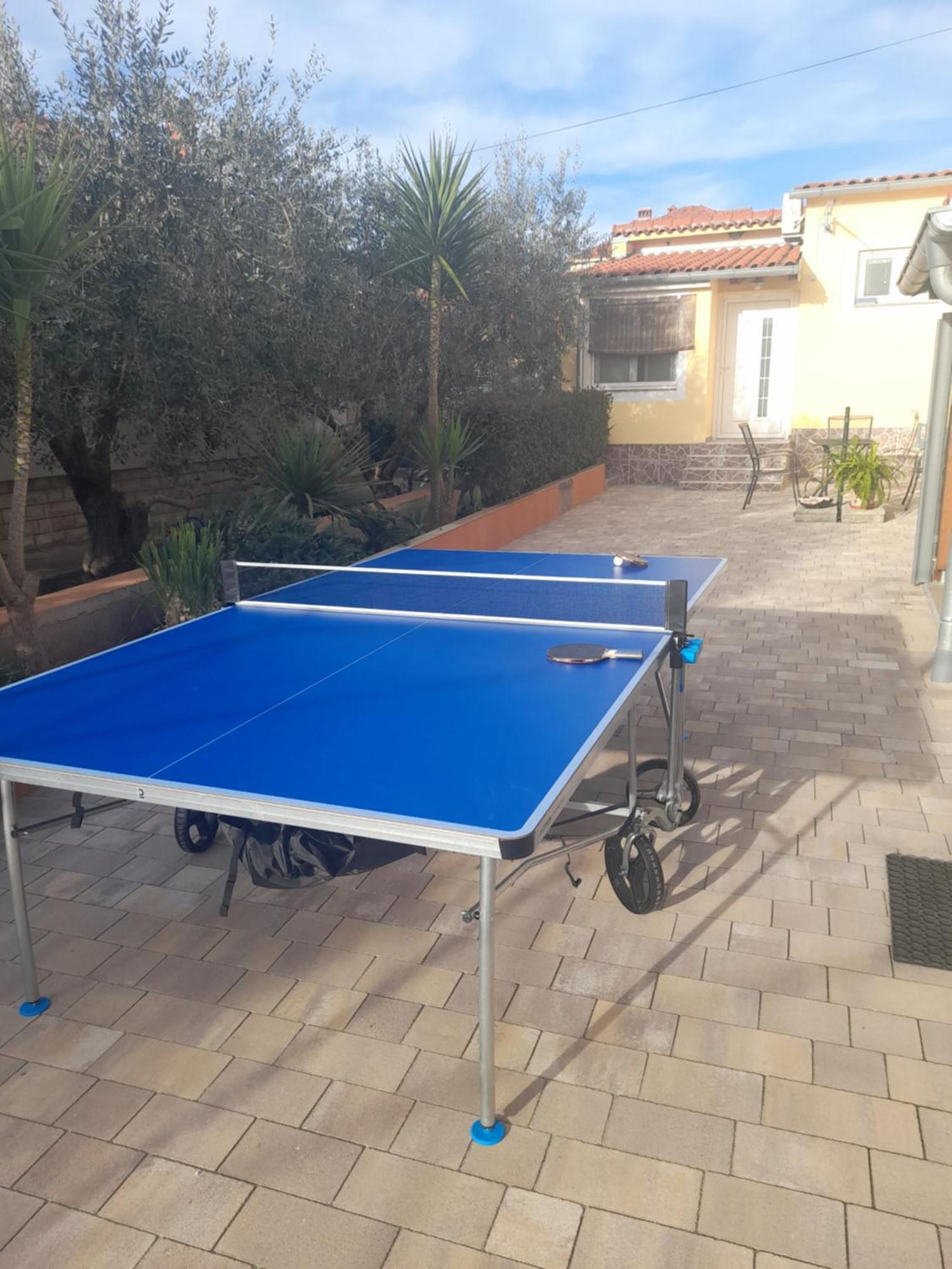Odette Apartment Zadar Bagian luar foto
