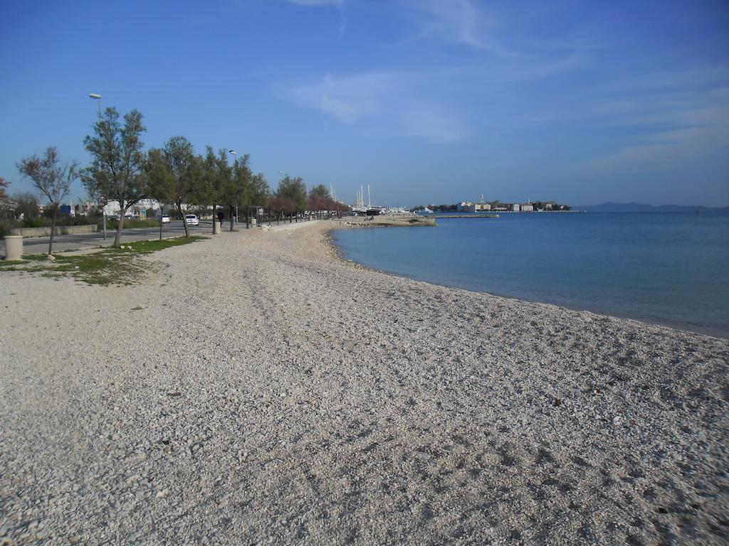 Odette Apartment Zadar Ruang foto